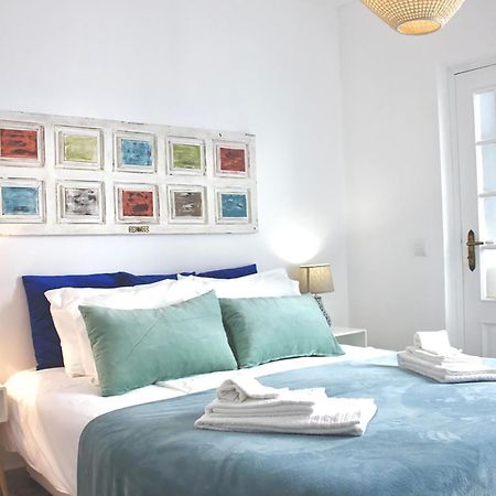 Villa Casa Figueiras Tavira By Junto Ao Mar Extérieur photo