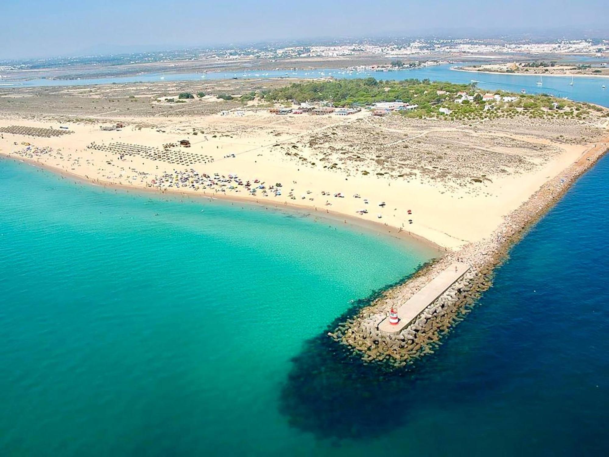 Villa Casa Figueiras Tavira By Junto Ao Mar Extérieur photo