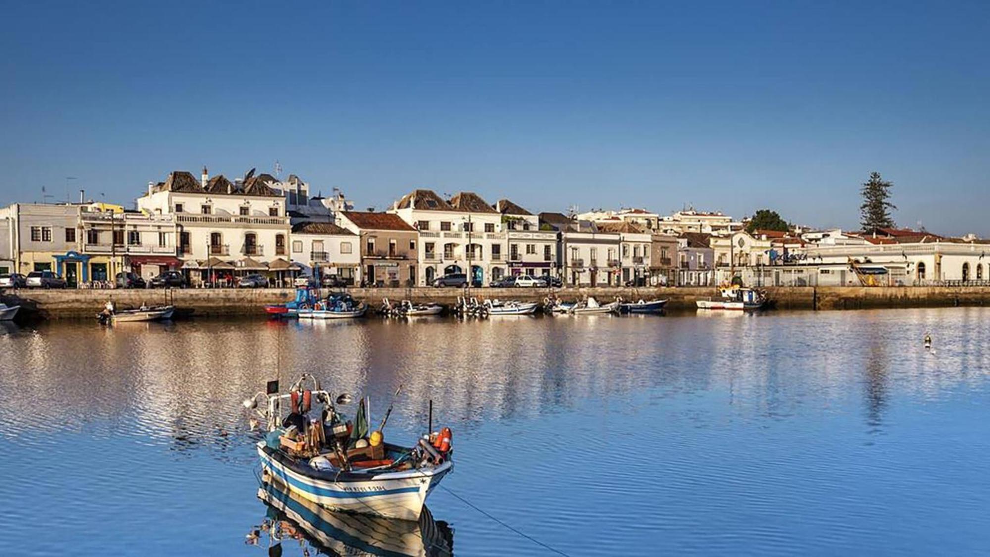 Villa Casa Figueiras Tavira By Junto Ao Mar Extérieur photo