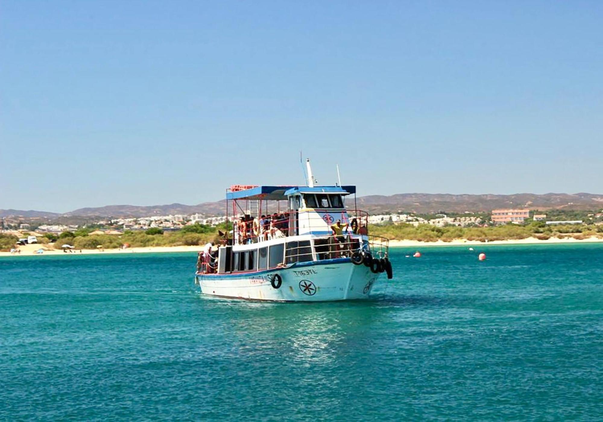 Villa Casa Figueiras Tavira By Junto Ao Mar Extérieur photo