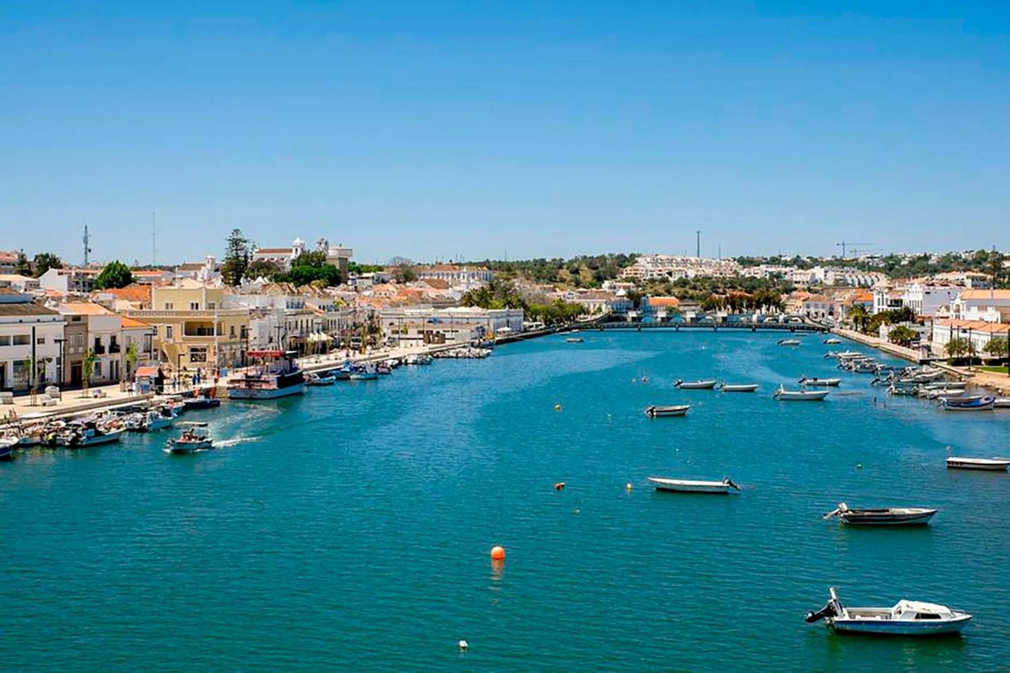 Villa Casa Figueiras Tavira By Junto Ao Mar Extérieur photo