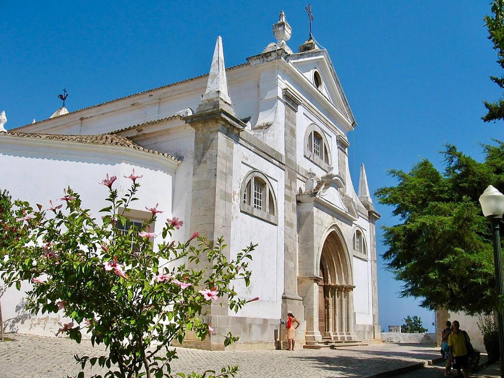 Villa Casa Figueiras Tavira By Junto Ao Mar Extérieur photo