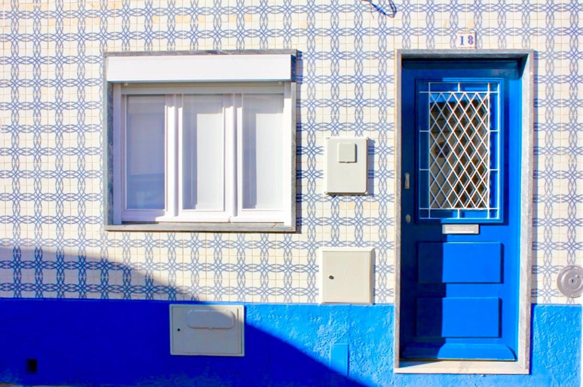 Villa Casa Figueiras Tavira By Junto Ao Mar Extérieur photo
