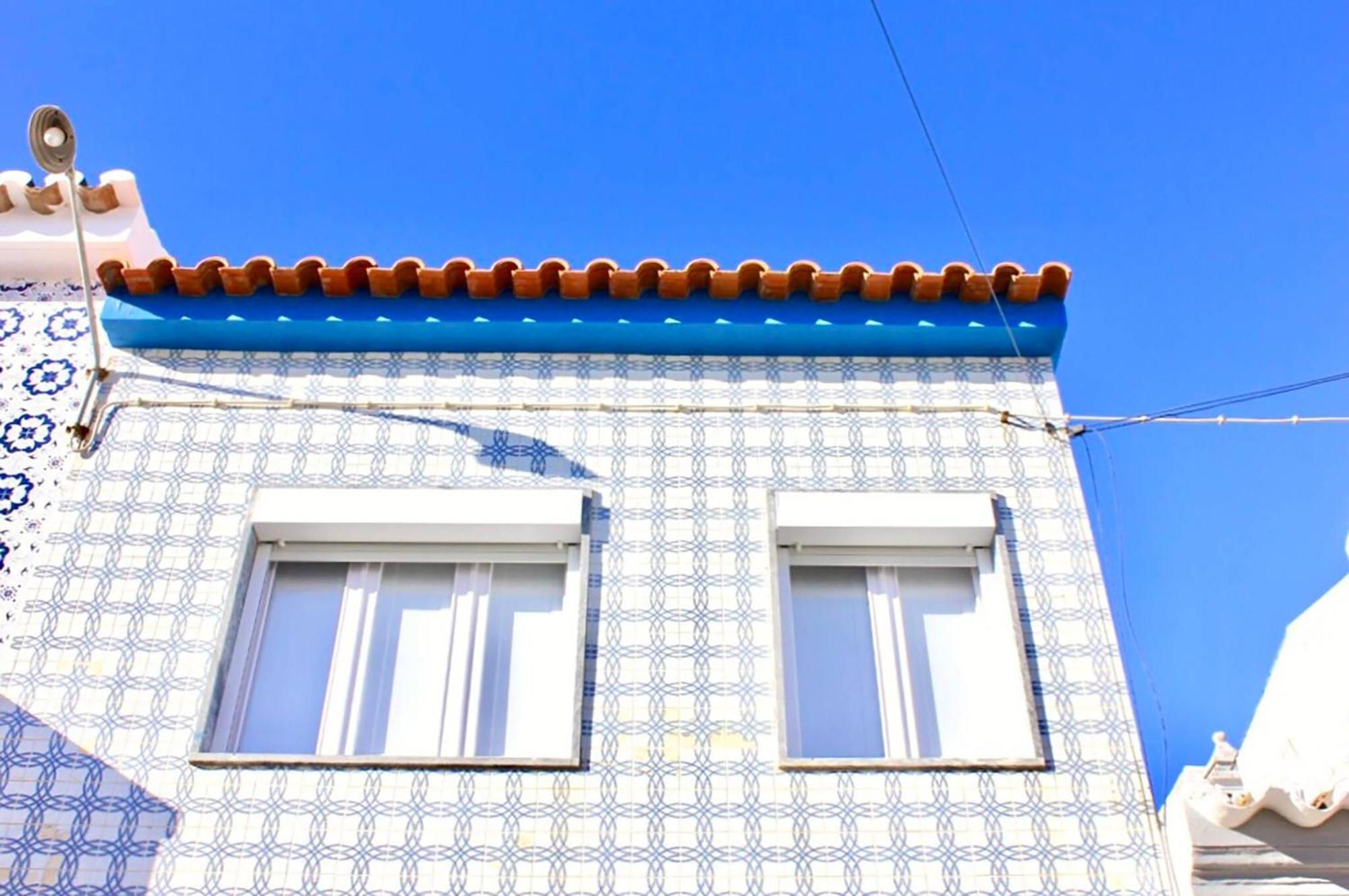 Villa Casa Figueiras Tavira By Junto Ao Mar Extérieur photo