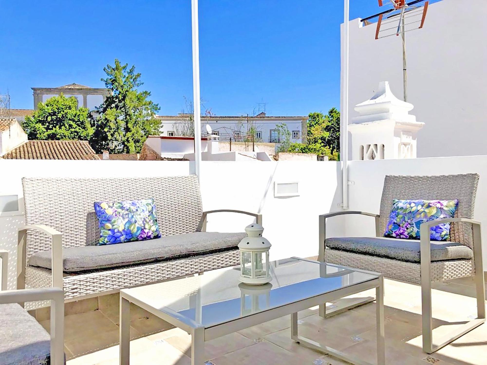 Villa Casa Figueiras Tavira By Junto Ao Mar Extérieur photo