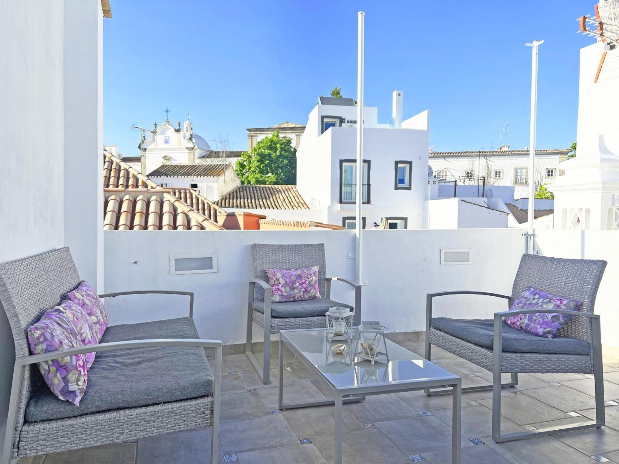 Villa Casa Figueiras Tavira By Junto Ao Mar Extérieur photo