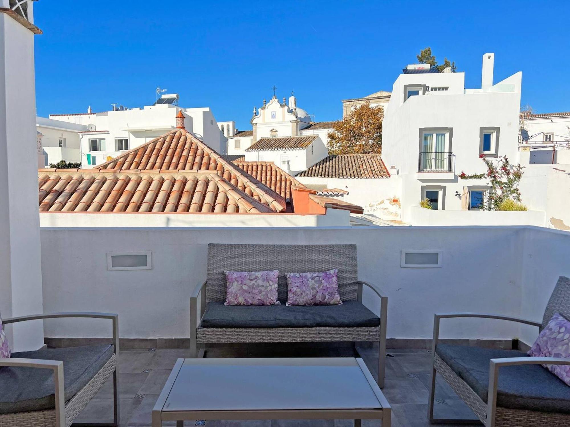 Villa Casa Figueiras Tavira By Junto Ao Mar Extérieur photo