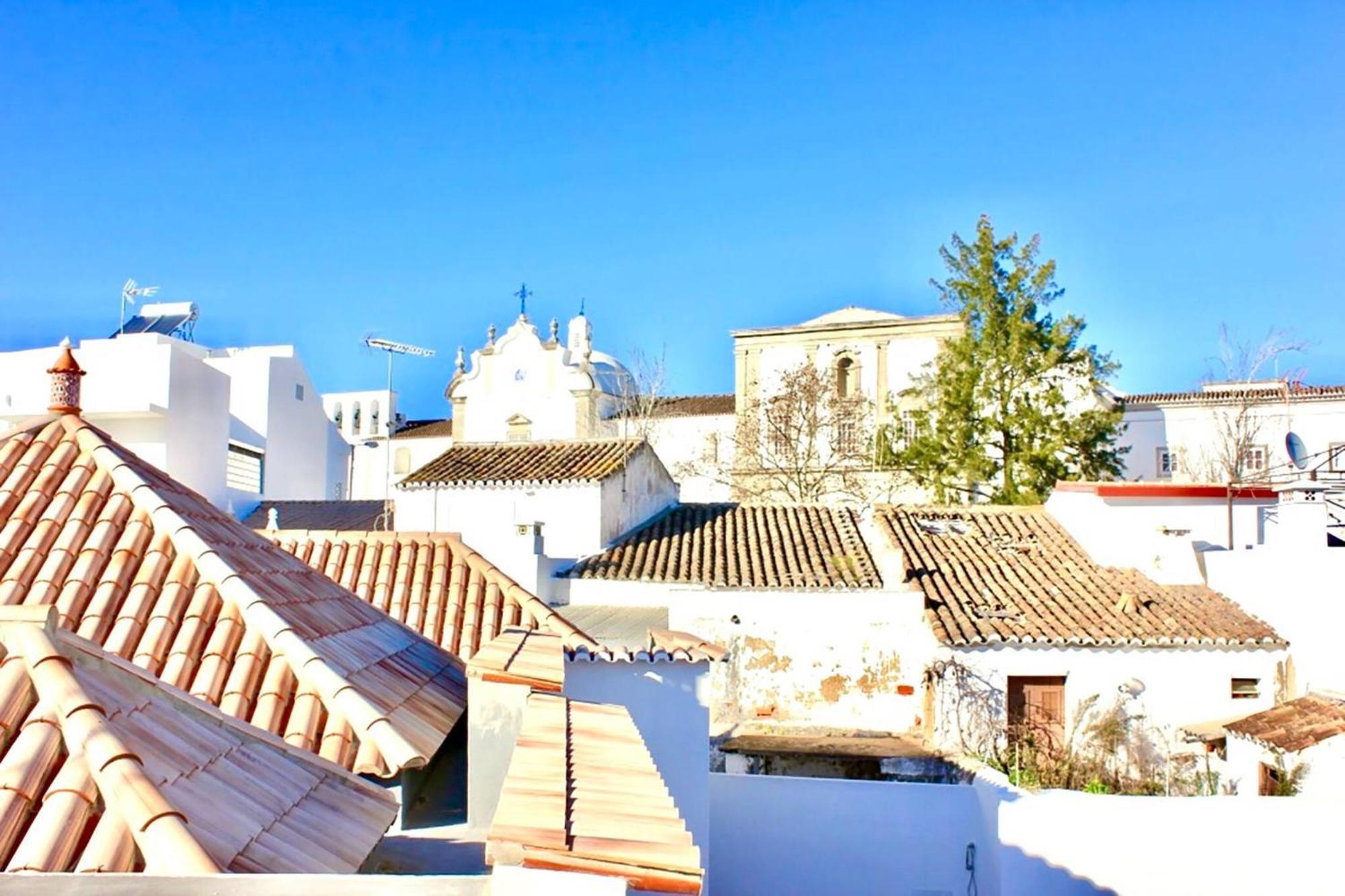 Villa Casa Figueiras Tavira By Junto Ao Mar Extérieur photo