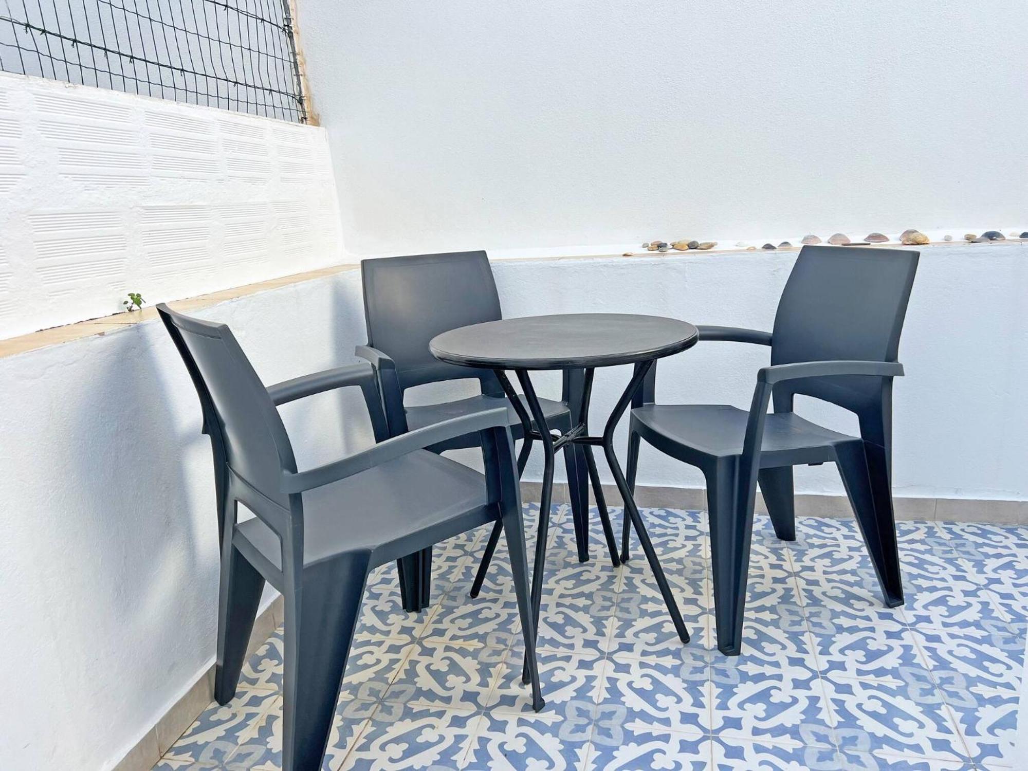 Villa Casa Figueiras Tavira By Junto Ao Mar Extérieur photo