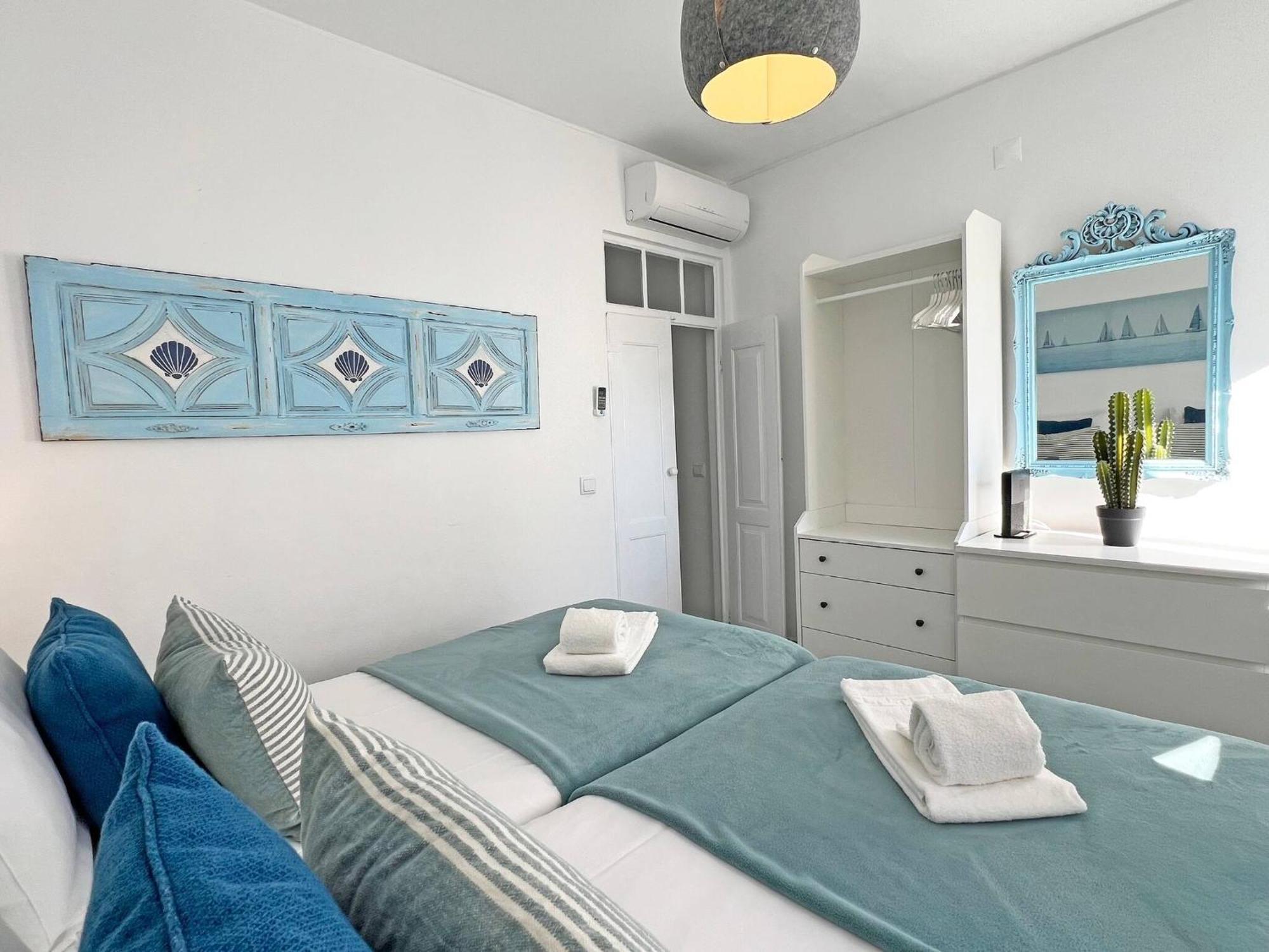 Villa Casa Figueiras Tavira By Junto Ao Mar Extérieur photo