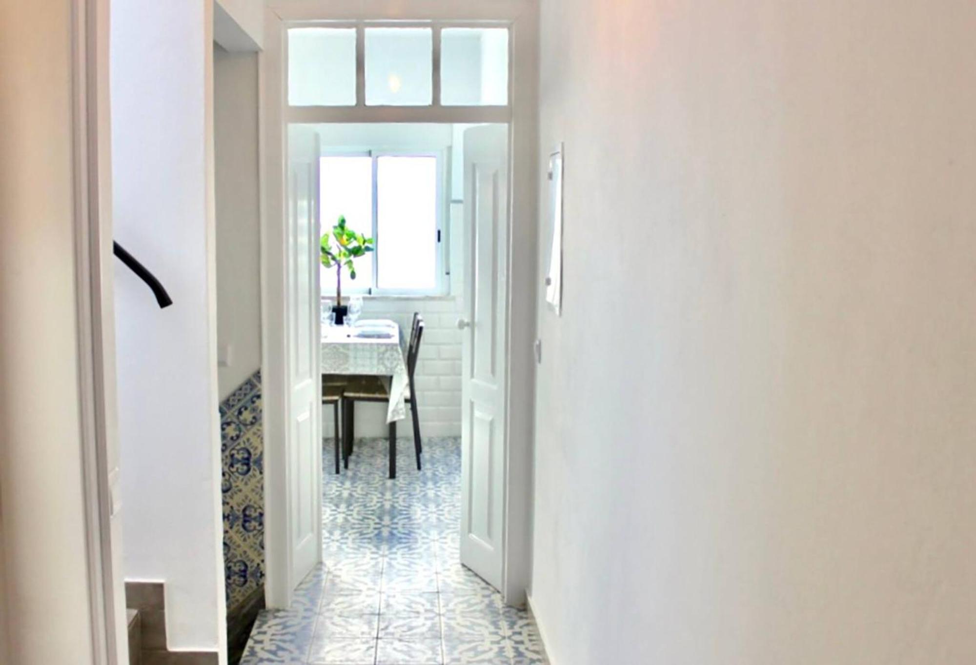 Villa Casa Figueiras Tavira By Junto Ao Mar Extérieur photo