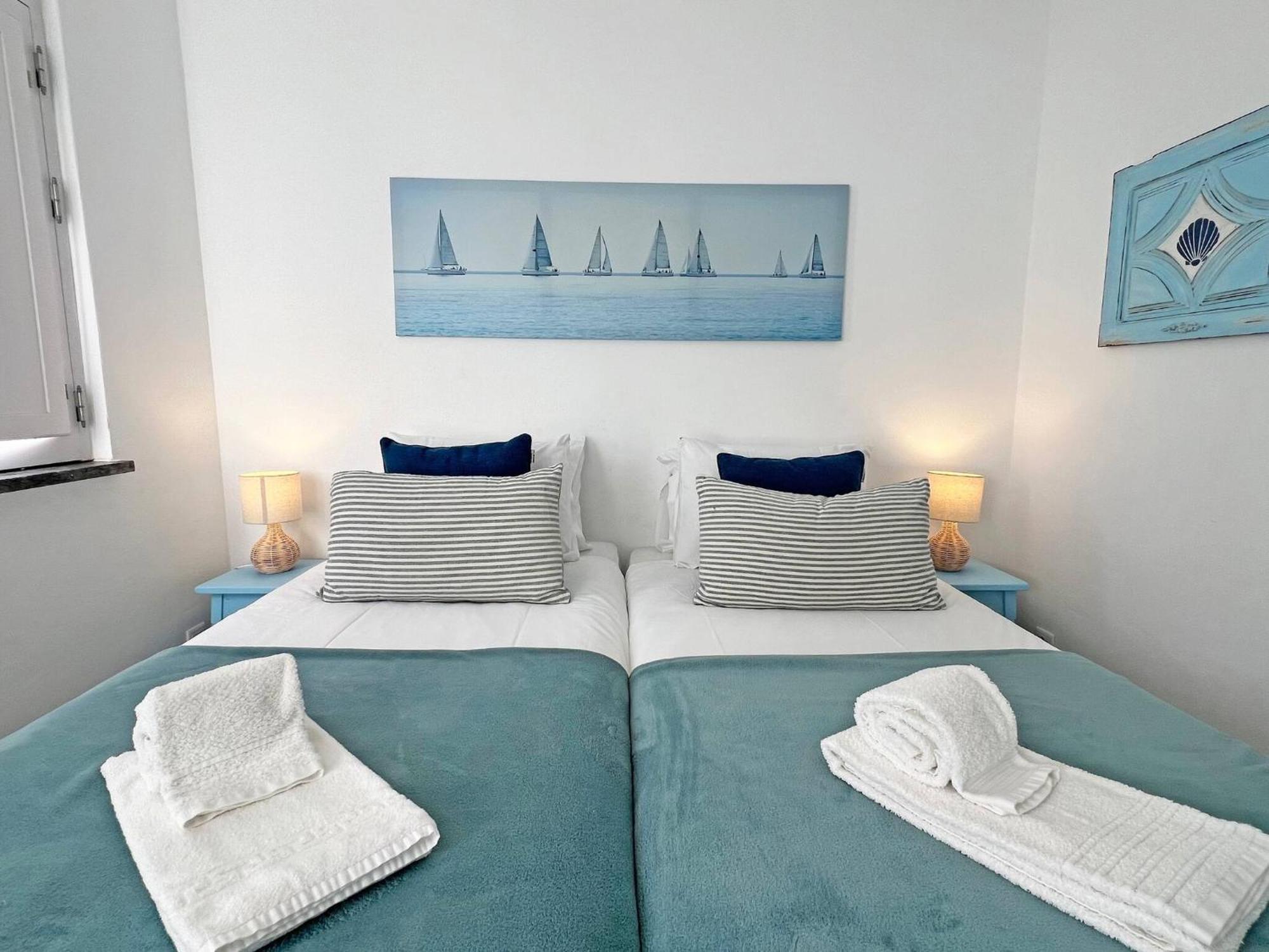 Villa Casa Figueiras Tavira By Junto Ao Mar Extérieur photo