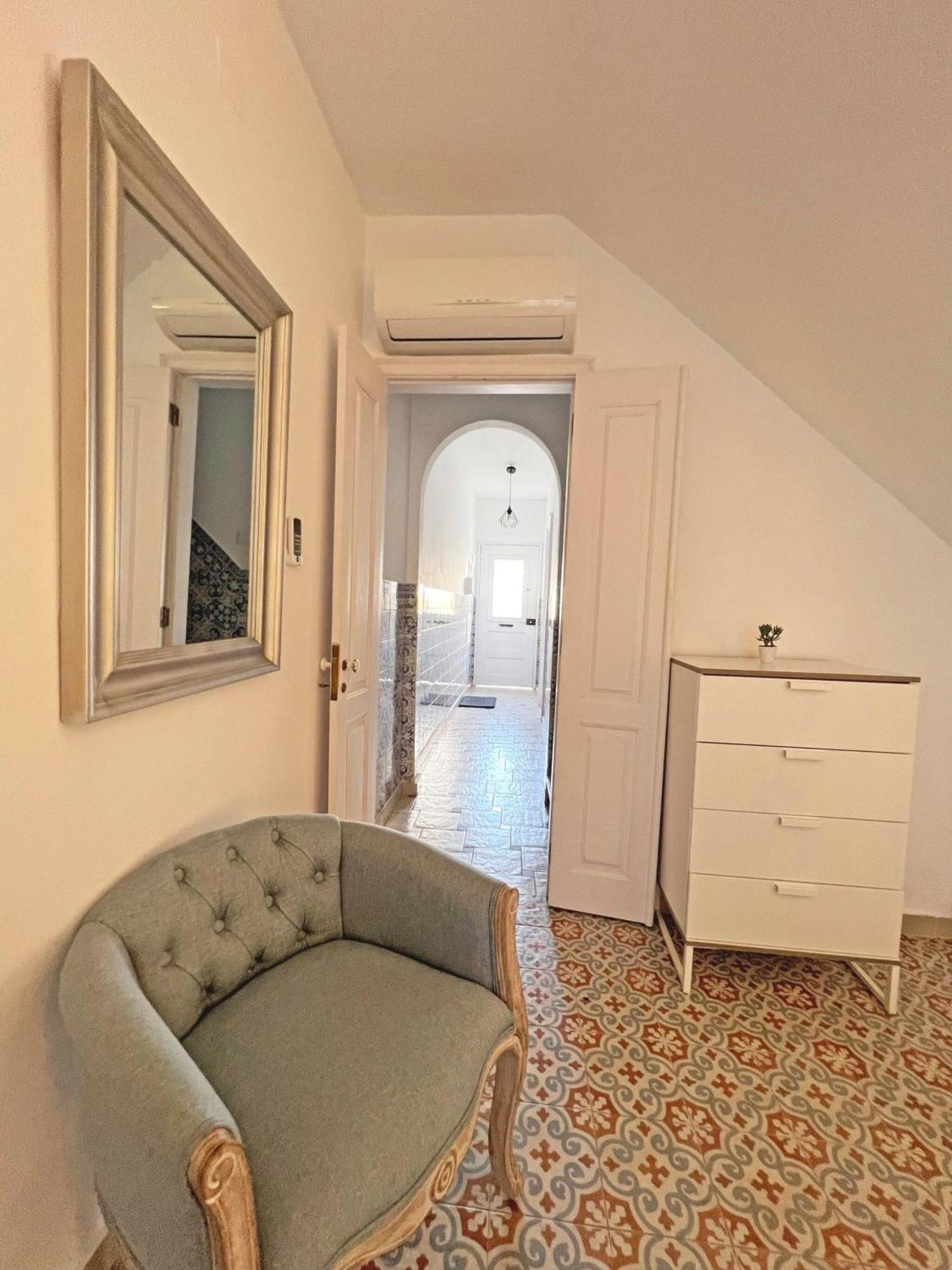 Villa Casa Figueiras Tavira By Junto Ao Mar Extérieur photo