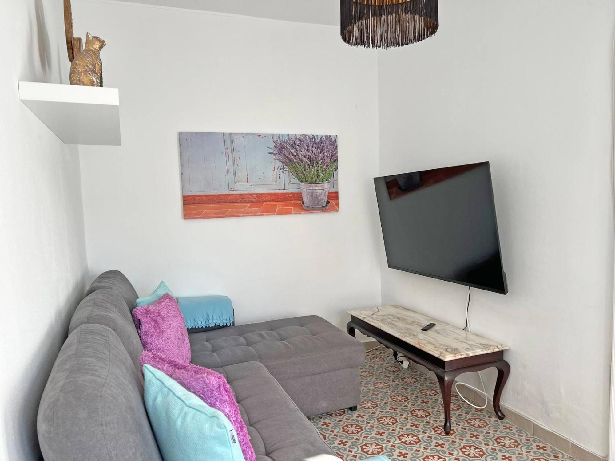 Villa Casa Figueiras Tavira By Junto Ao Mar Extérieur photo