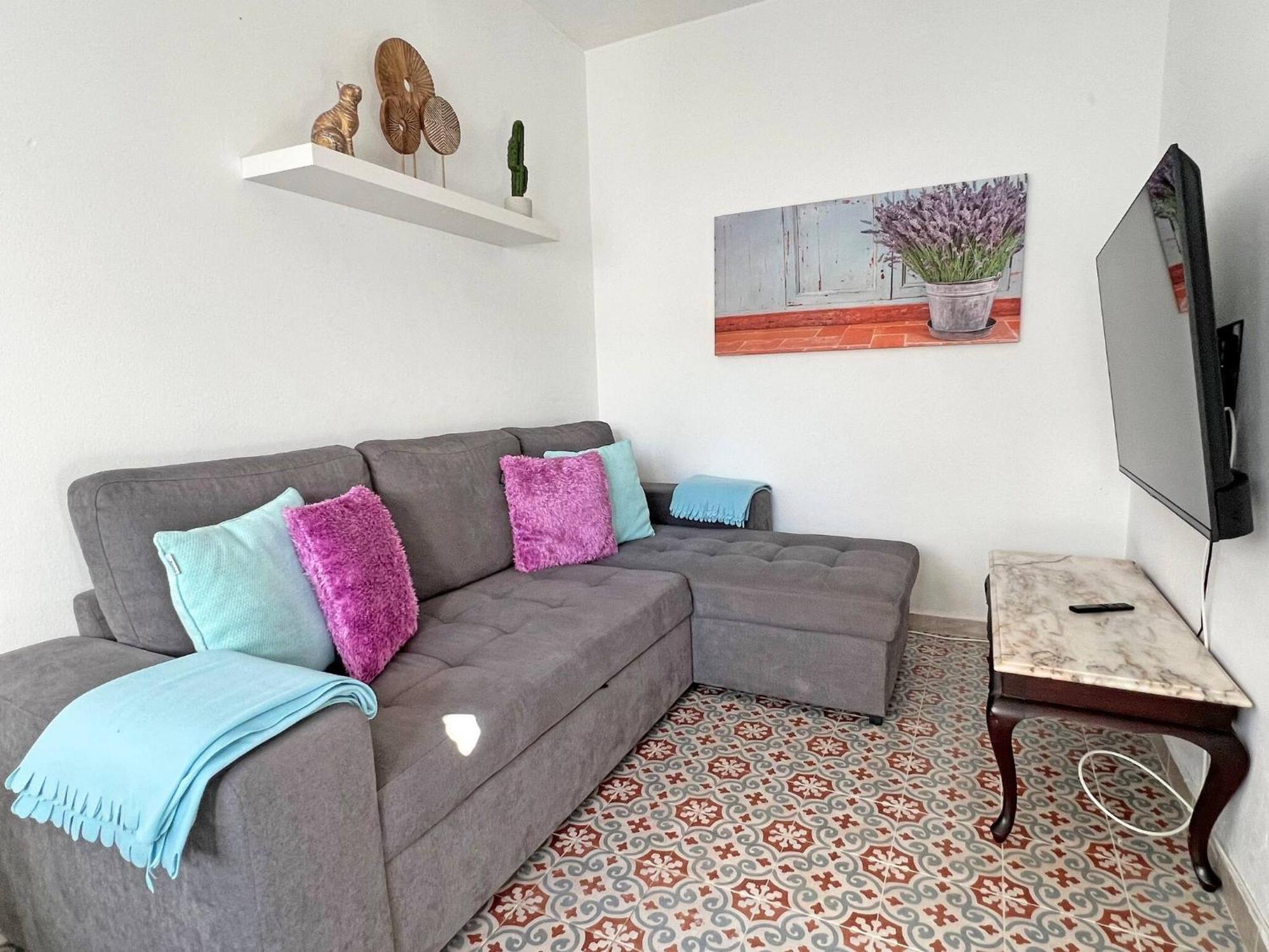 Villa Casa Figueiras Tavira By Junto Ao Mar Extérieur photo