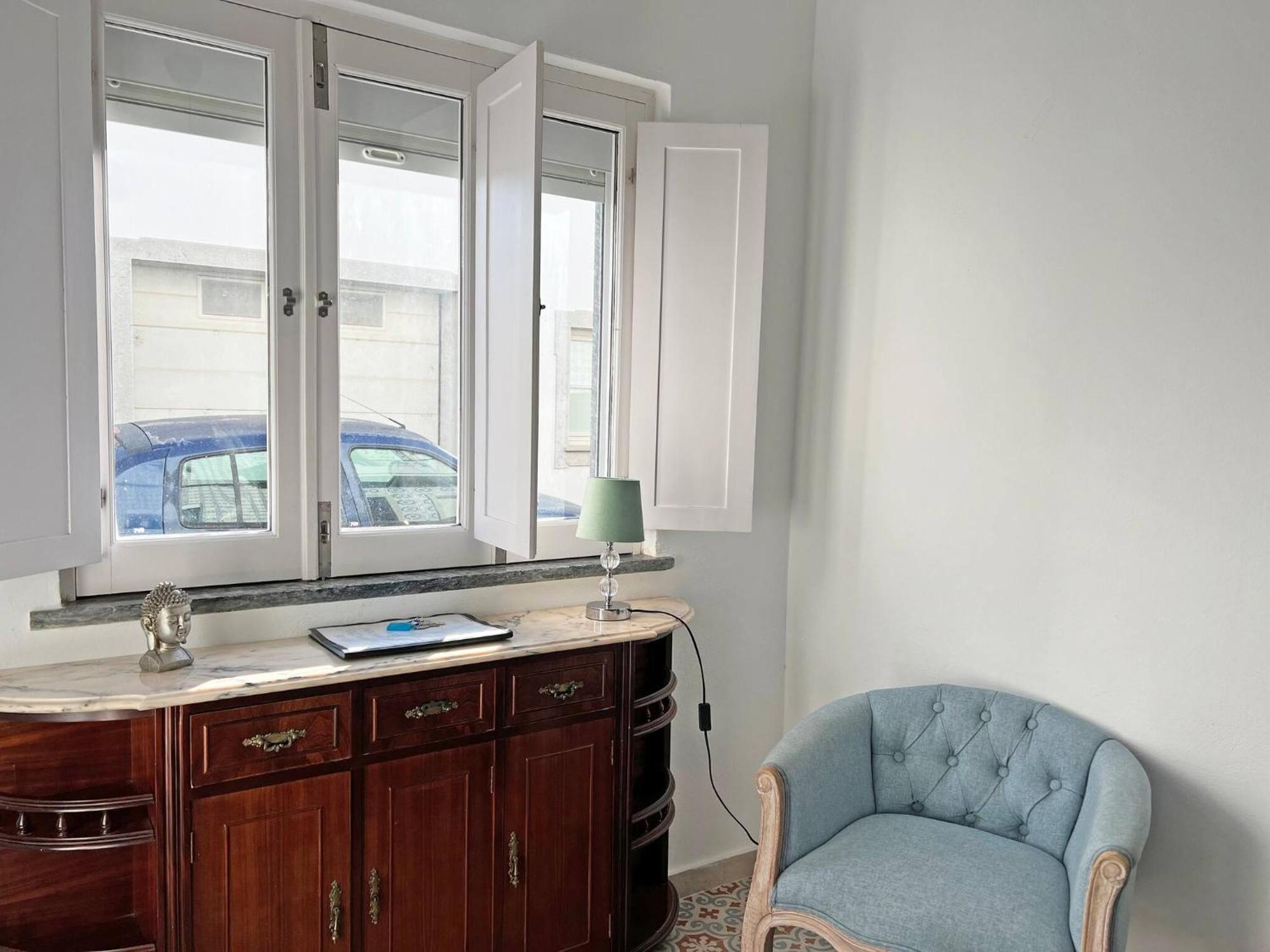 Villa Casa Figueiras Tavira By Junto Ao Mar Extérieur photo