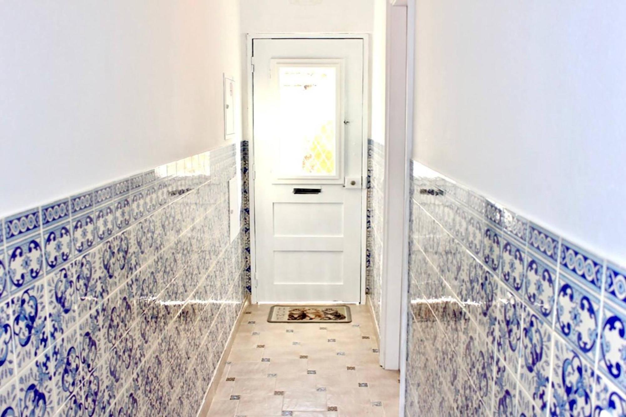 Villa Casa Figueiras Tavira By Junto Ao Mar Extérieur photo