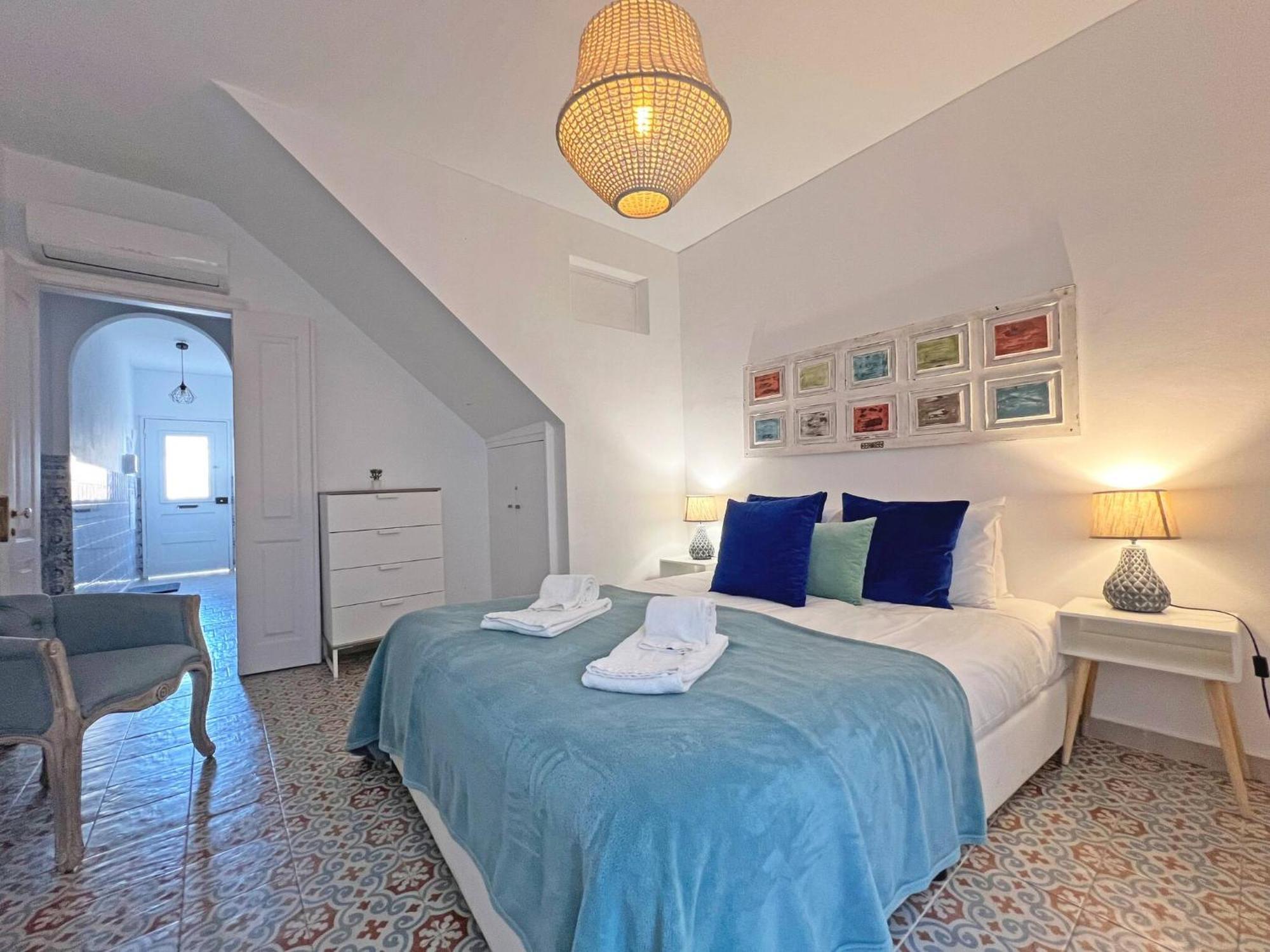 Villa Casa Figueiras Tavira By Junto Ao Mar Extérieur photo