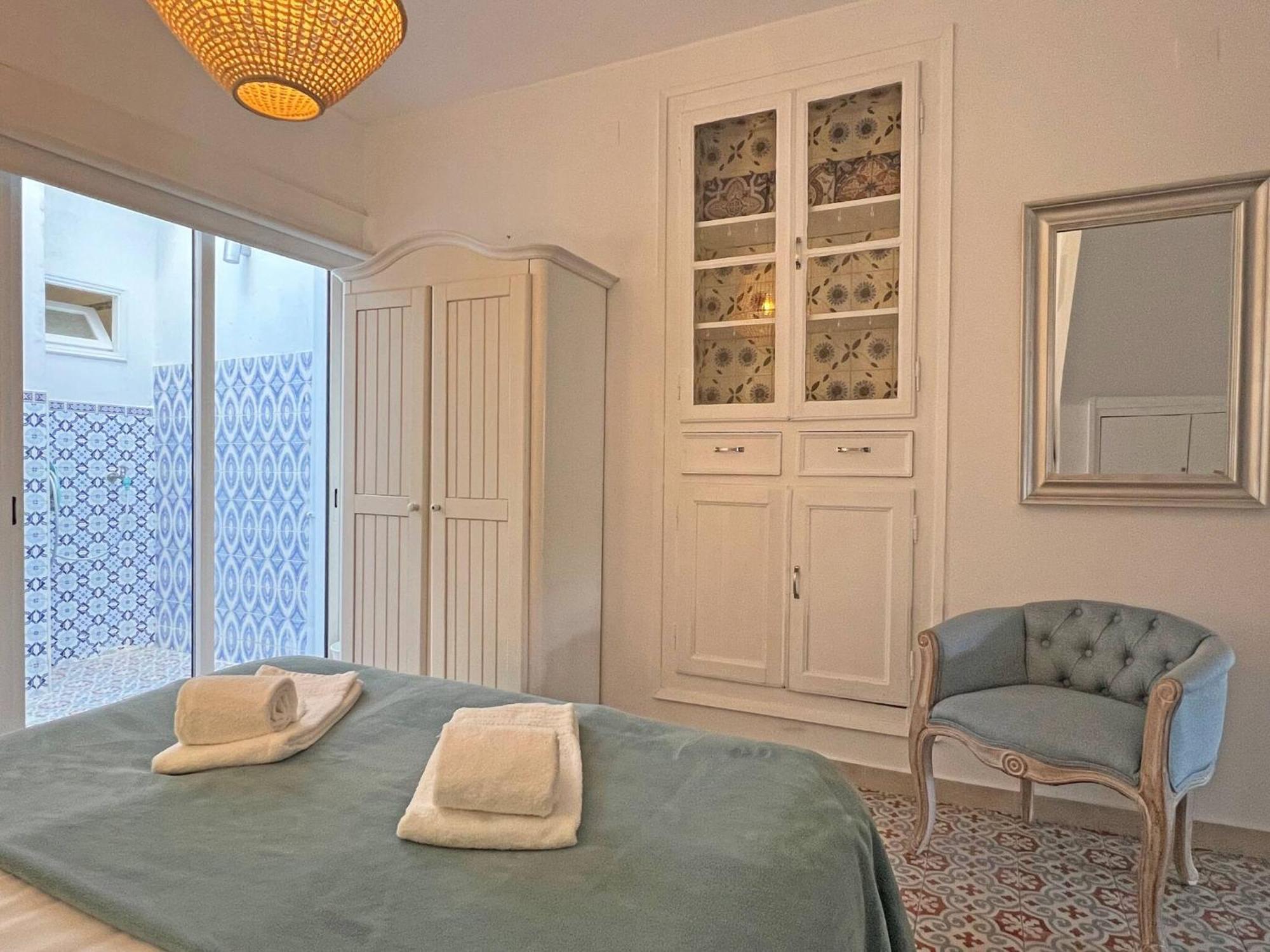 Villa Casa Figueiras Tavira By Junto Ao Mar Extérieur photo