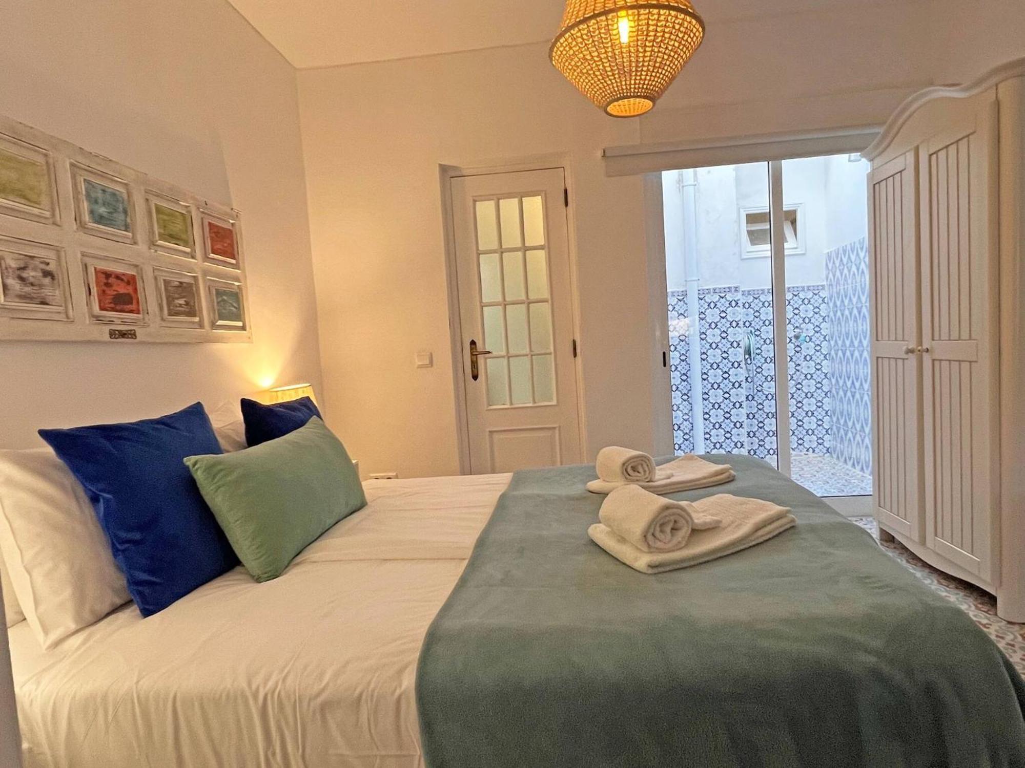 Villa Casa Figueiras Tavira By Junto Ao Mar Extérieur photo