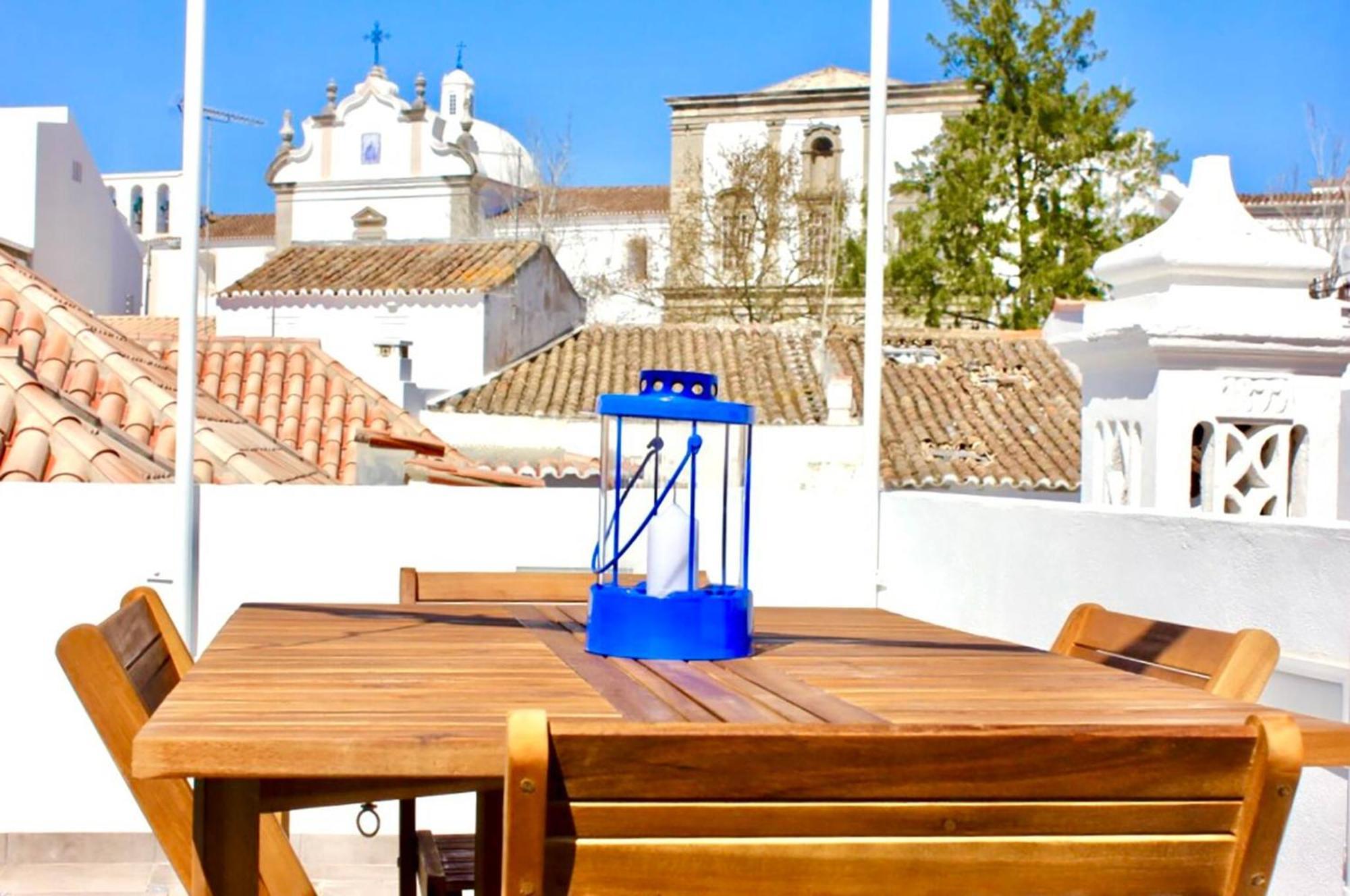 Villa Casa Figueiras Tavira By Junto Ao Mar Extérieur photo