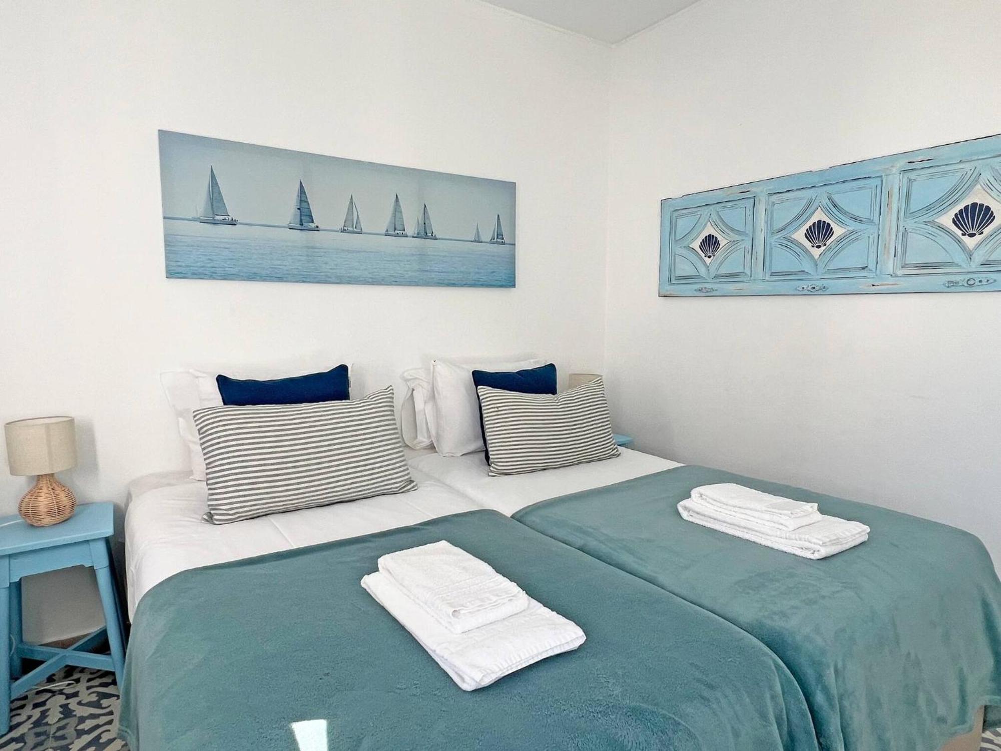 Villa Casa Figueiras Tavira By Junto Ao Mar Extérieur photo