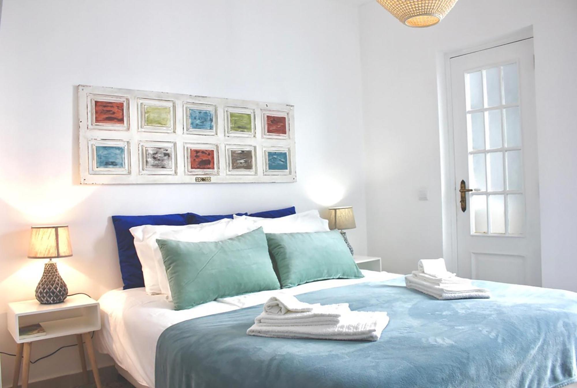 Villa Casa Figueiras Tavira By Junto Ao Mar Extérieur photo